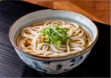 うどん